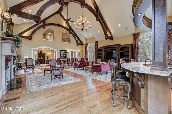 $3,600,000 | 558 Stone Vista Lane, Farragut, TN 37934