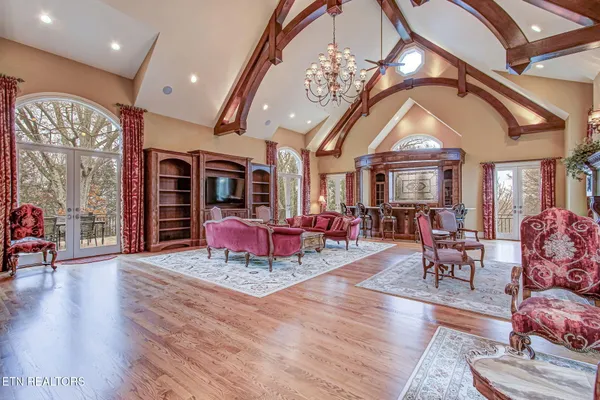 $3,600,000 | 558 Stone Vista Lane, Farragut, TN 37934