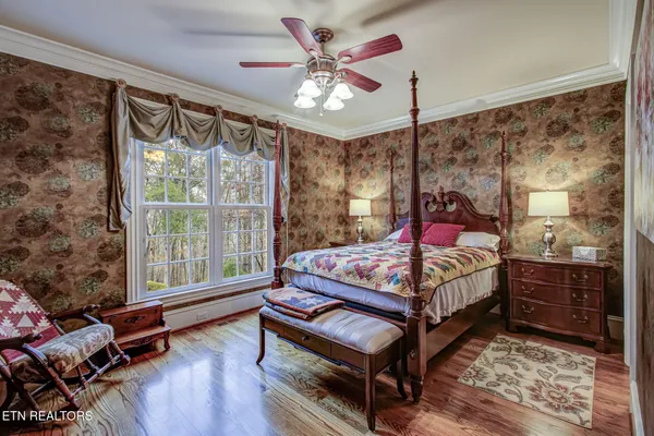 $3,600,000 | 558 Stone Vista Lane, Farragut, TN 37934