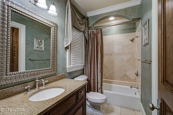$3,600,000 | 558 Stone Vista Lane, Farragut, TN 37934