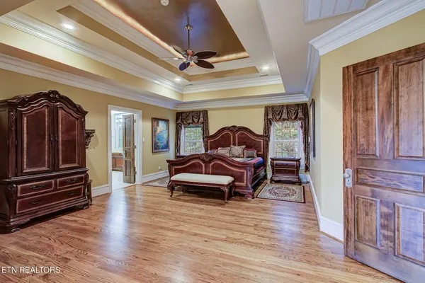 $3,600,000 | 558 Stone Vista Lane, Farragut, TN 37934