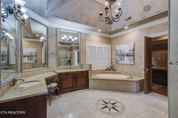 $3,600,000 | 558 Stone Vista Lane, Farragut, TN 37934