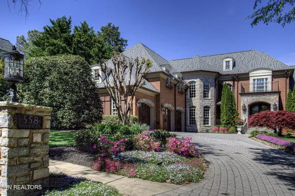 $3,600,000 | 558 Stone Vista Lane, Farragut, TN 37934
