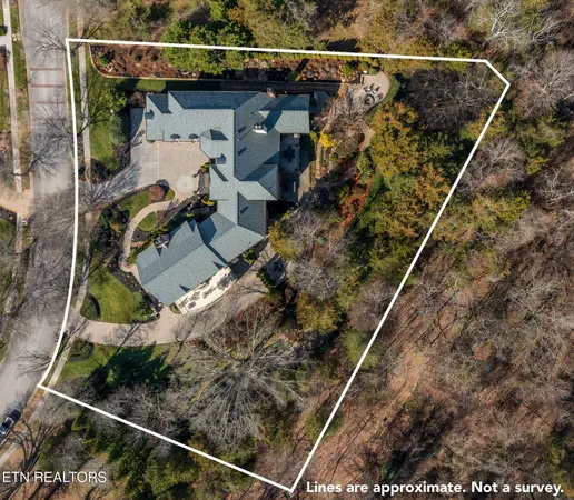 $3,600,000 | 558 Stone Vista Lane, Farragut, TN 37934