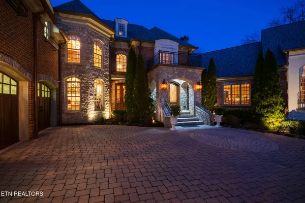 $3,600,000 | 558 Stone Vista Lane, Farragut, TN 37934