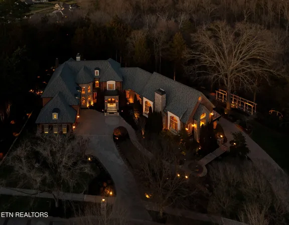 $3,600,000 | 558 Stone Vista Lane, Farragut, TN 37934