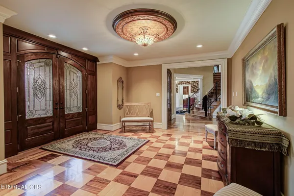 $3,600,000 | 558 Stone Vista Lane, Farragut, TN 37934
