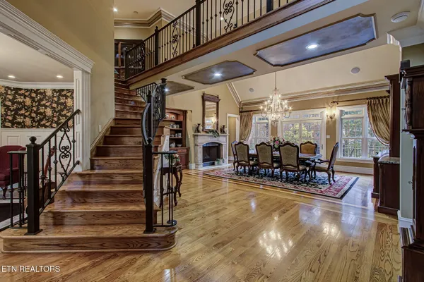 $3,600,000 | 558 Stone Vista Lane, Farragut, TN 37934