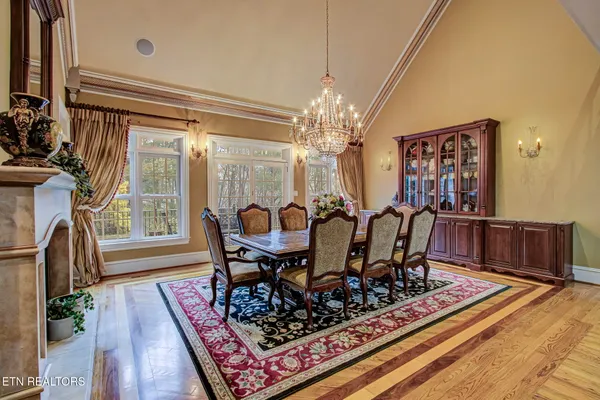 $3,600,000 | 558 Stone Vista Lane, Farragut, TN 37934