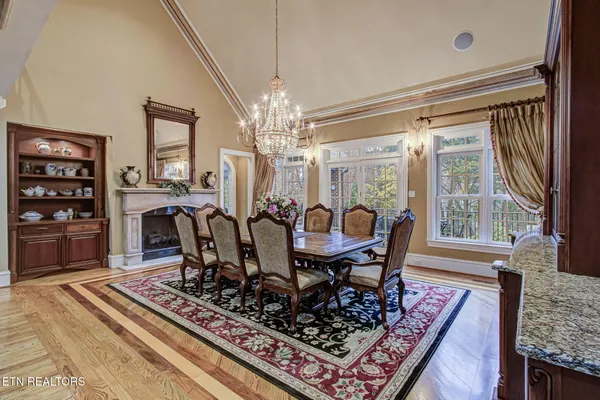 $3,600,000 | 558 Stone Vista Lane, Farragut, TN 37934