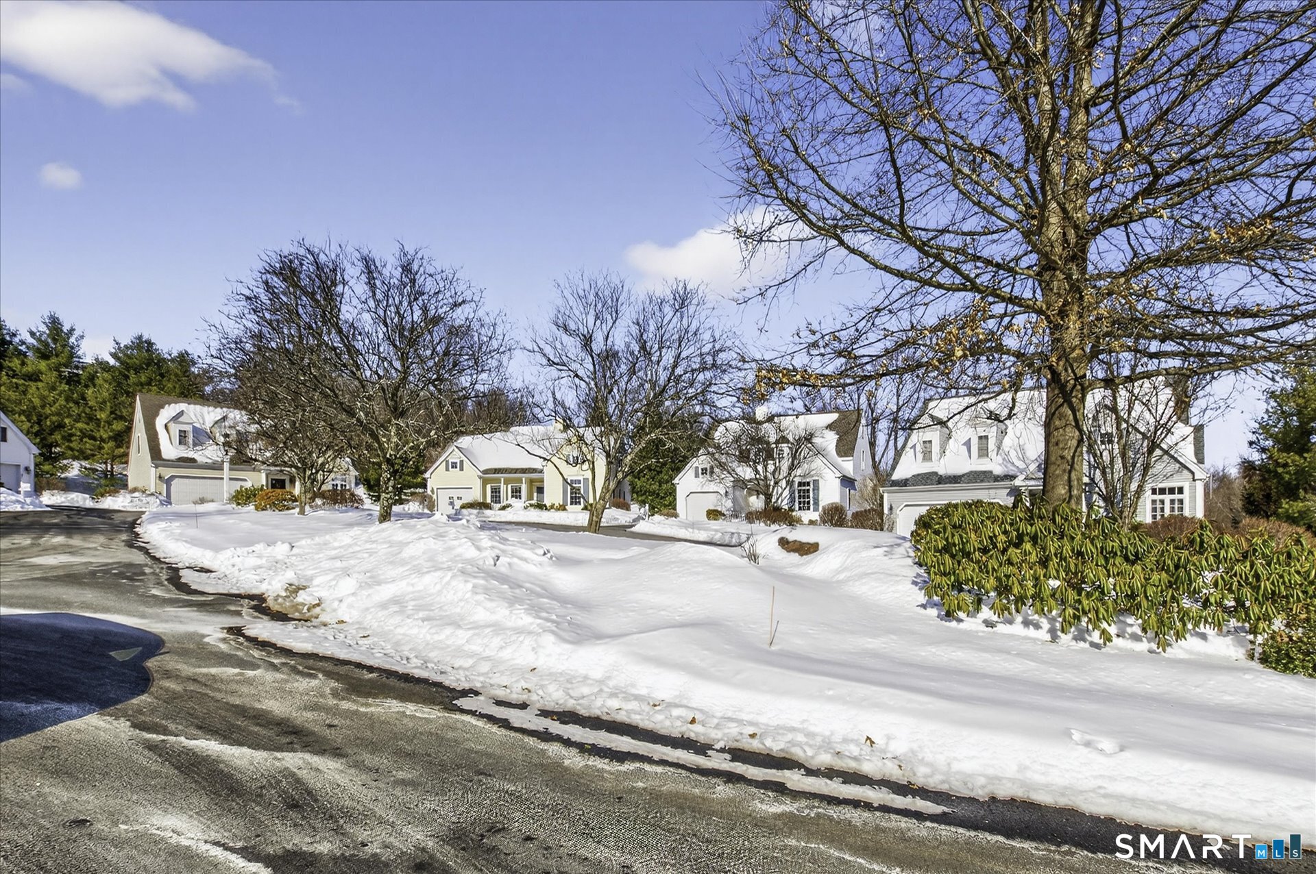 41 Grassy Hill Road, Unit 41 Farmington, CT 06032 - Photo 1 of 1