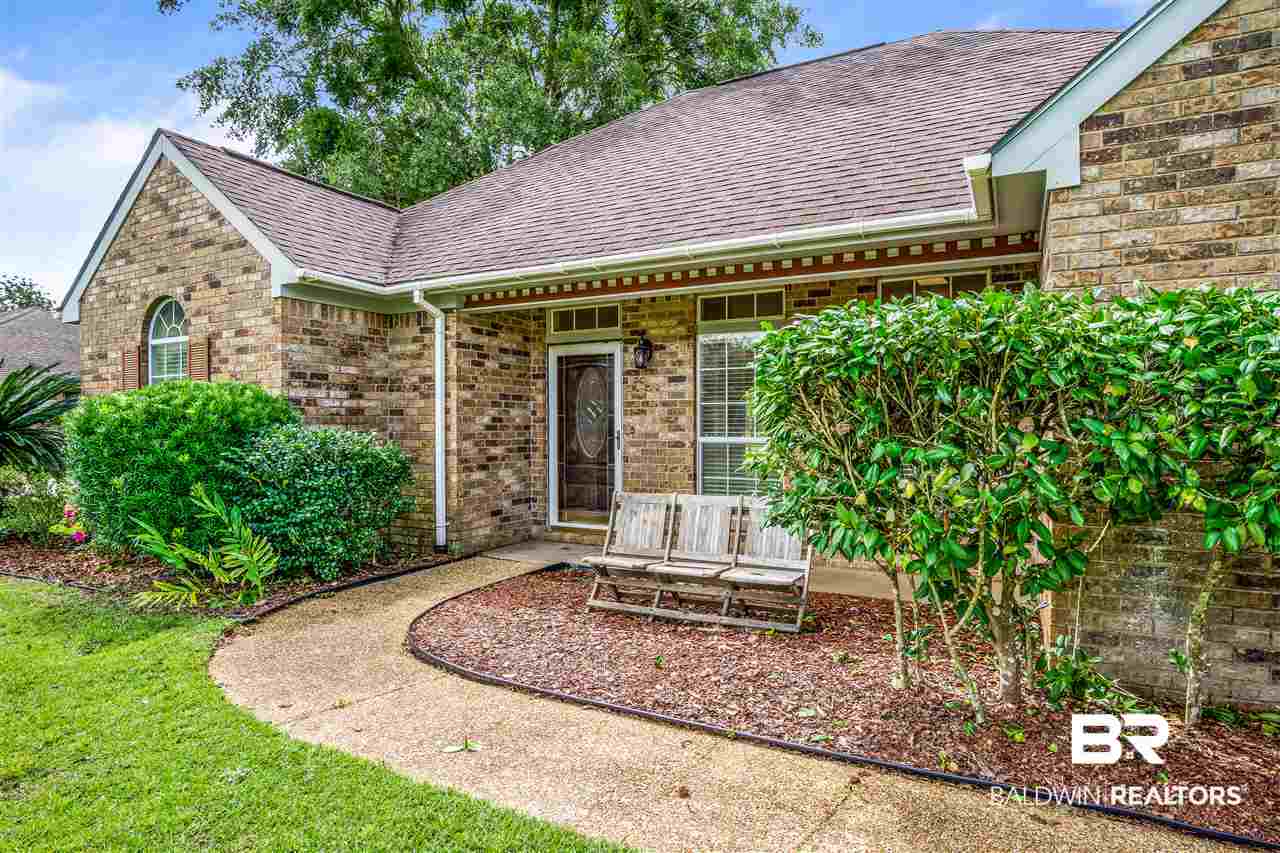 9055 Lakeview Drive Foley, AL 36535 - Photo 2 of 38