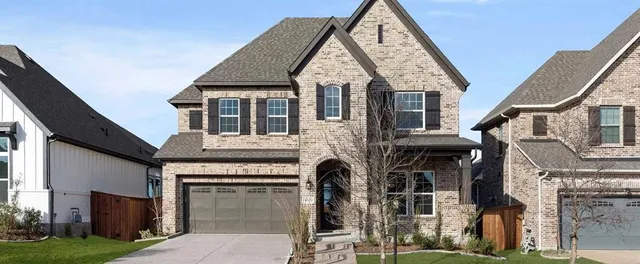 $580,000 | 1013 Golden Galaxy Way, Wylie, TX 75098