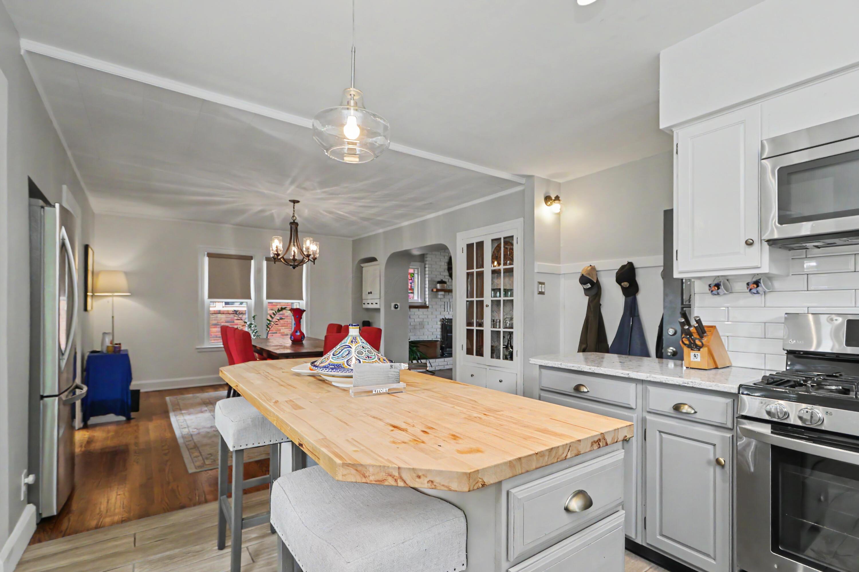 489 Crescent Road Mansfield, OH 44907 - Photo 12 of 59 2A5A9592