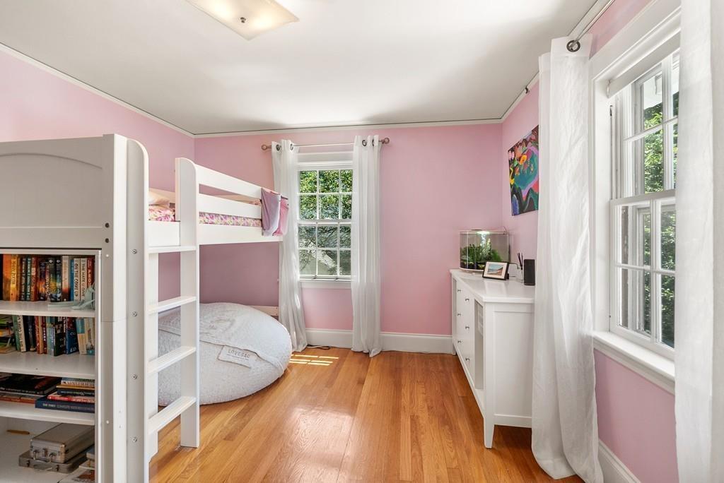 20 Cavanagh Road Wellesley, MA 02481 - Photo 19 of 28 a bed room with a bed and a window