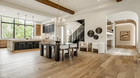 $4,499,000 | 4435 Strathmore Lane, Zionsville, IN 46077