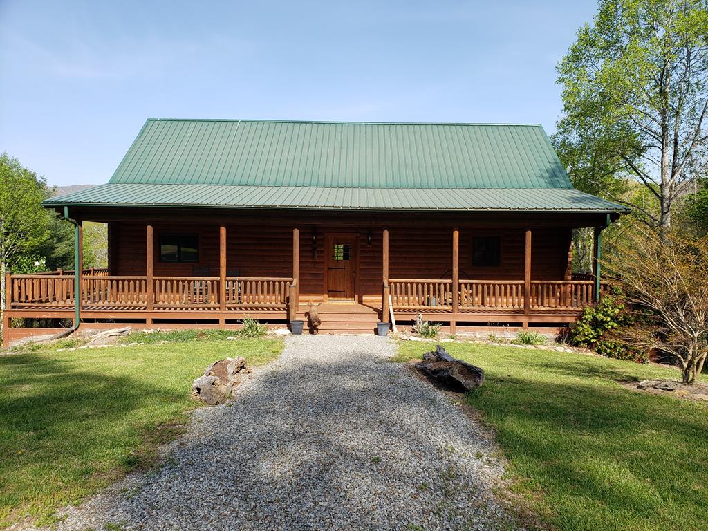71 Rugby Road Mouth Of Wilson, VA 24363 - Photo 1 of 62 Gallery Image 1