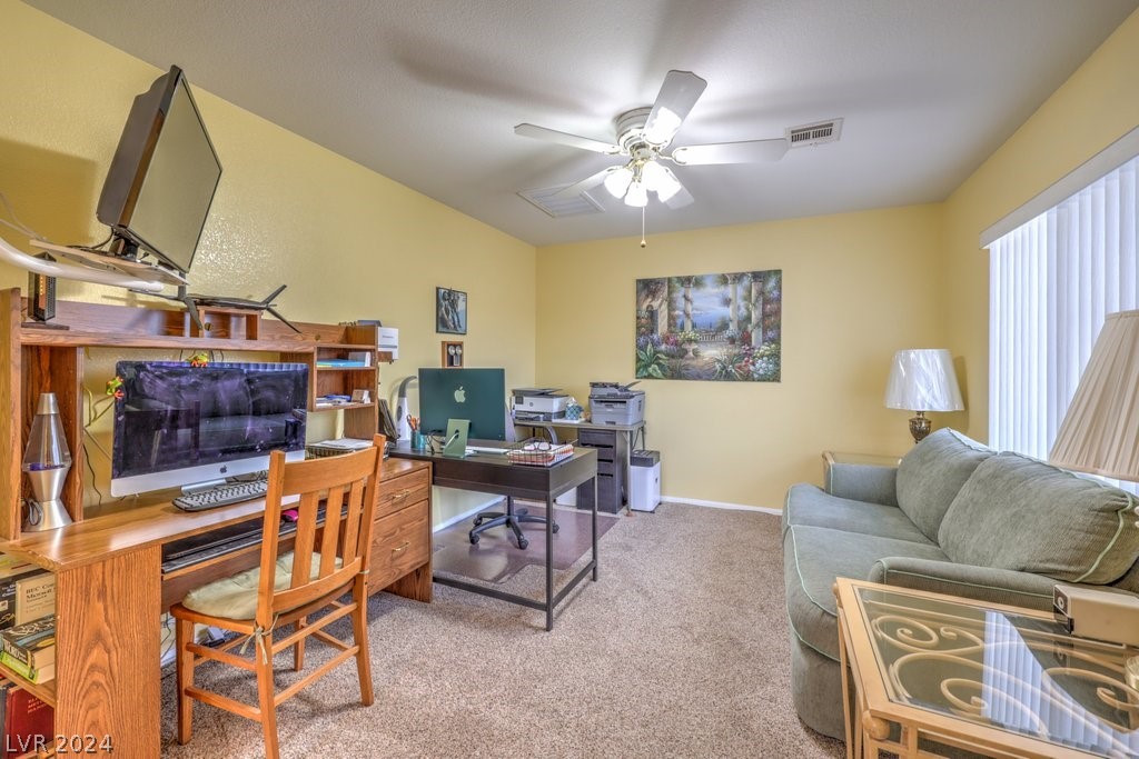 324 Forest Ridge Street Henderson, NV 89014 - Photo 15 of 25 Master Retreat