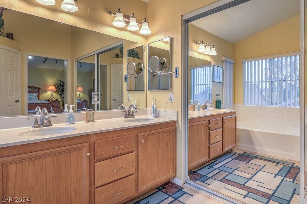 324 Forest Ridge Street Henderson, NV 89014 - Photo 18 of 25 Gallery Image 18