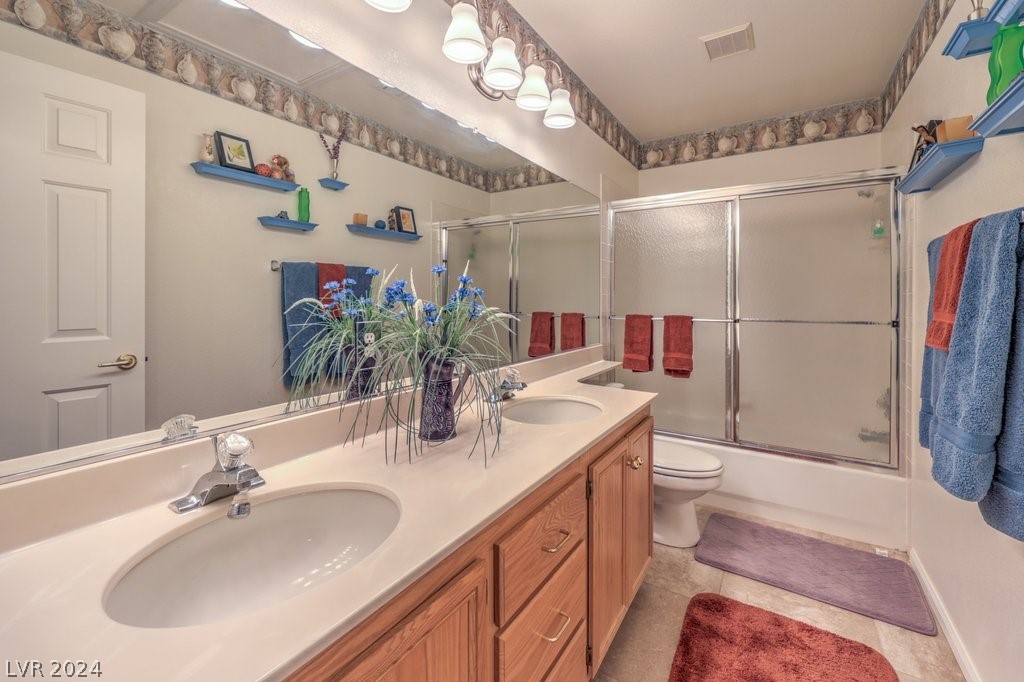 324 Forest Ridge Street Henderson, NV 89014 - Photo 23 of 25 Gallery Image 23