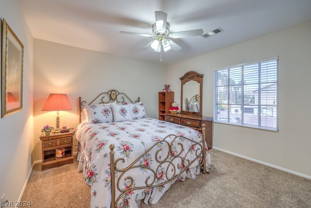 324 Forest Ridge Street Henderson, NV 89014 - Photo 24 of 25 Gallery Image 24