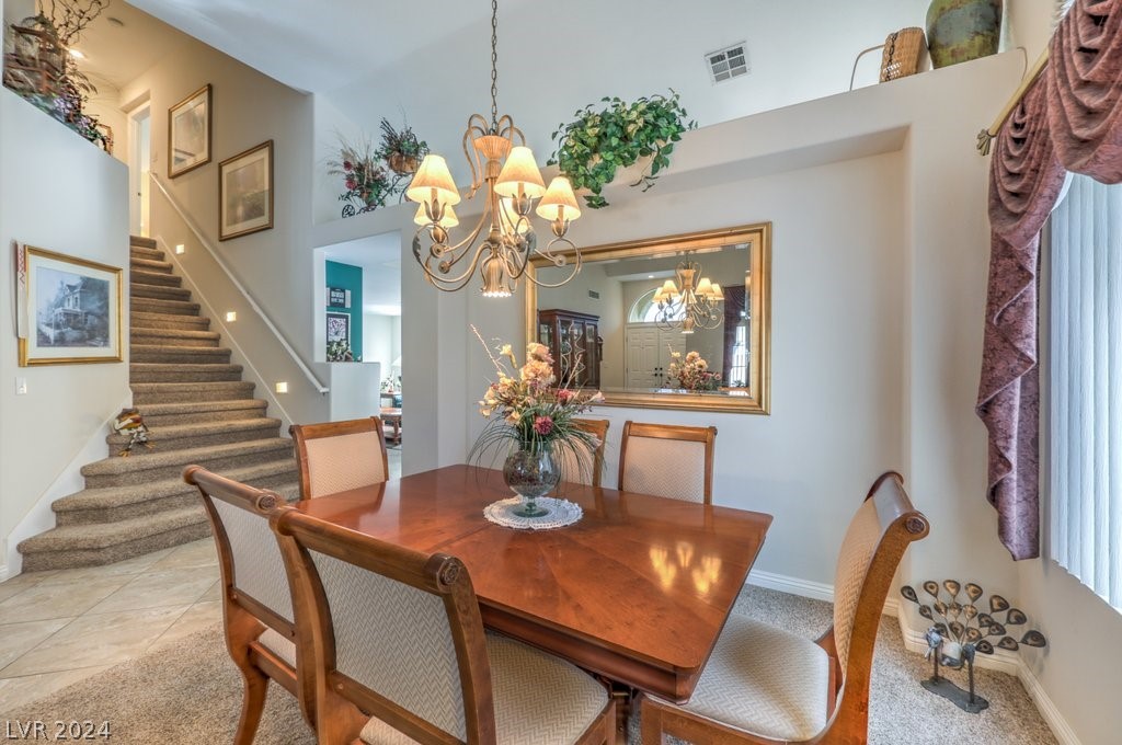 324 Forest Ridge Street Henderson, NV 89014 - Photo 4 of 25 Gallery Image 4