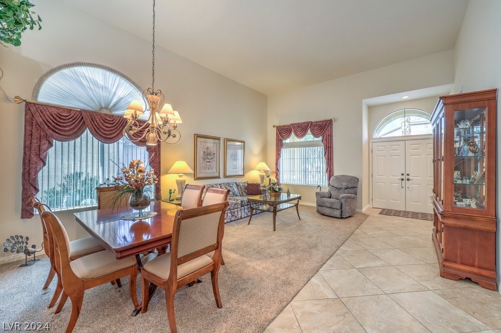 324 Forest Ridge Street Henderson, NV 89014 - Photo 6 of 25 Gallery Image 6