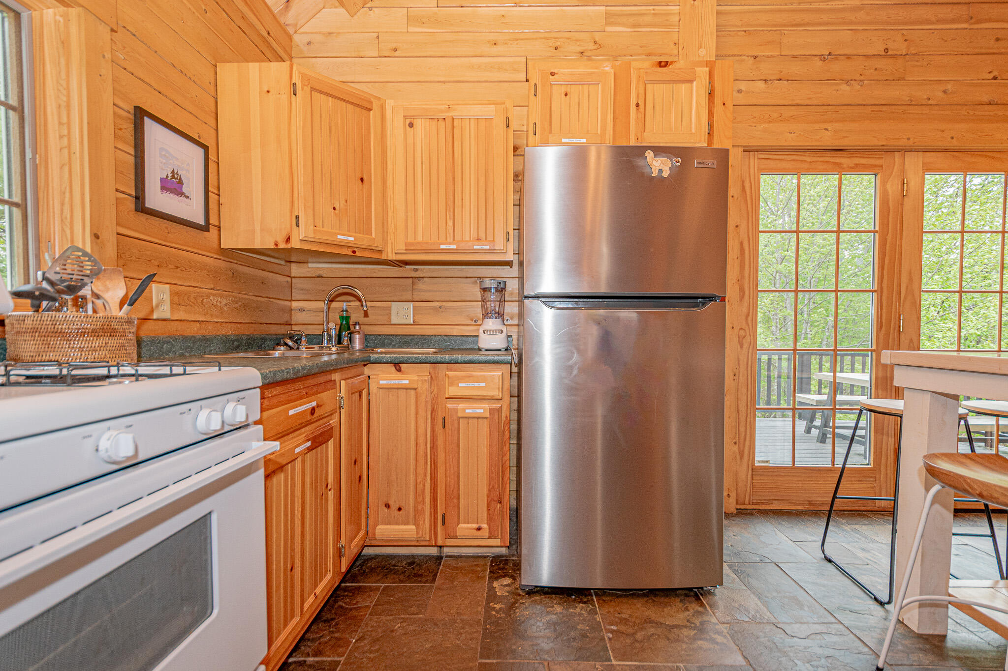 119 Stream Road Ripley, ME 04930 - Photo 16 of 62 DSC_1474