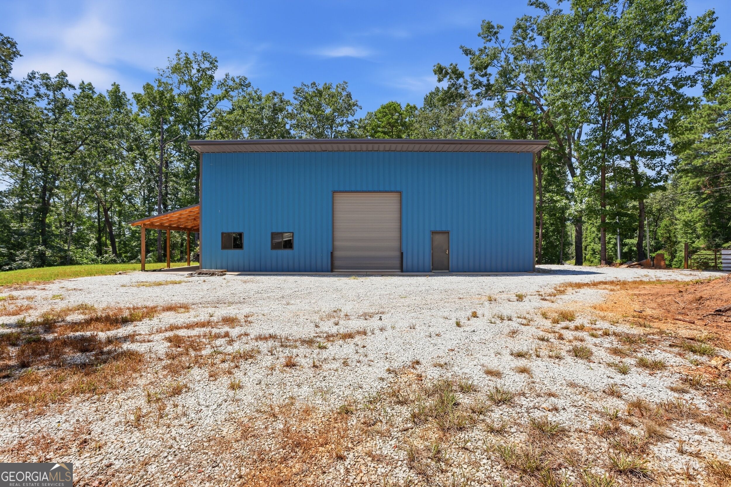 346 Currahee Ridge Road Toccoa, GA 30577 - Photo 33 of 47 Gallery Image 33