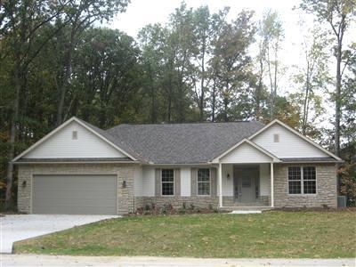 318 Liming Farm Road Mount Orab, OH 45154 - Photo 1 of 1 Gallery Image 1