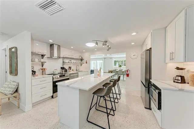 $2,495,000 | 116 Hammock Road, Anna Maria, FL 34216