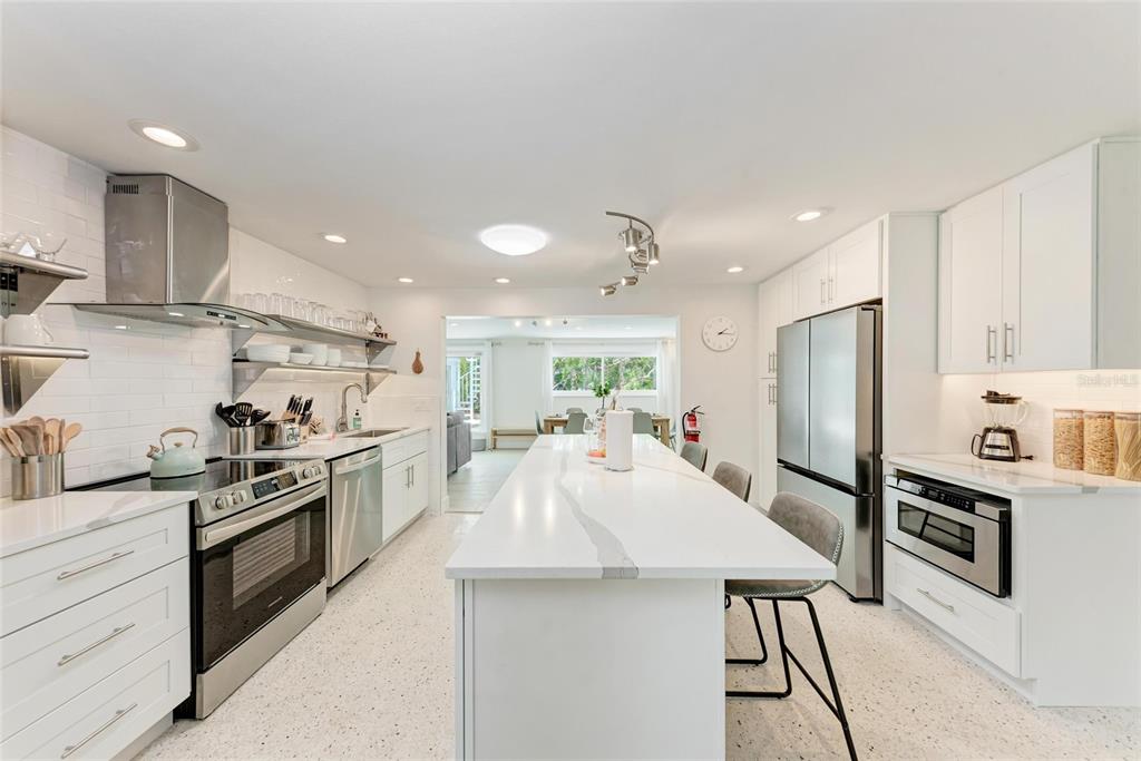 116 Hammock Road Anna Maria, FL 34216 - Photo 12 of 70