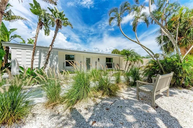 $2,495,000 | 116 Hammock Road, Anna Maria, FL 34216