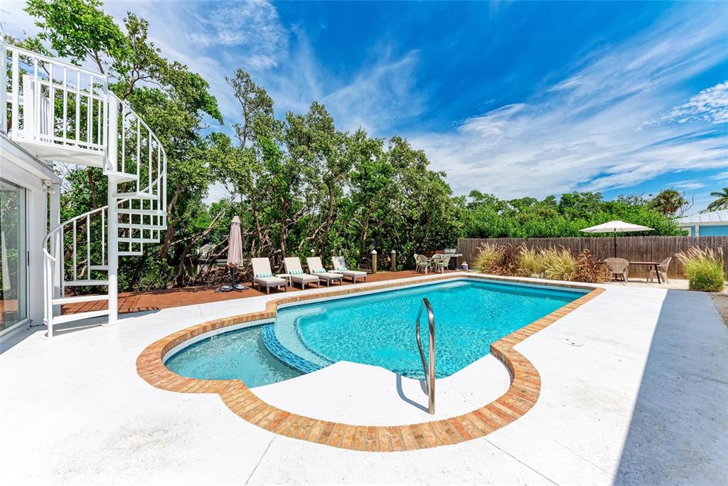 116 Hammock Road Anna Maria, FL 34216 - Photo 55 of 70