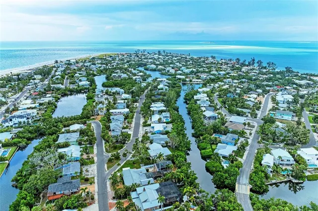 $2,495,000 | 116 Hammock Road, Anna Maria, FL 34216