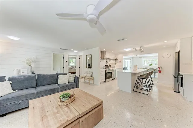$2,495,000 | 116 Hammock Road, Anna Maria, FL 34216
