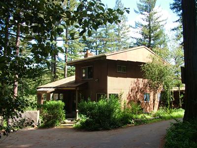 1877 Jonive Road Sebastopol, CA 95472 - Photo 1 of 10 This is the main house 3 bedroom 2 bath, 3 stories,gorgeous views off of the back deck.This is located at the far north side of property