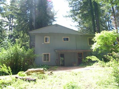1877 Jonive Road Sebastopol, CA 95472 - Photo 3 of 10 This is the second house. 3 bedroom 1 bath. 2 story house.