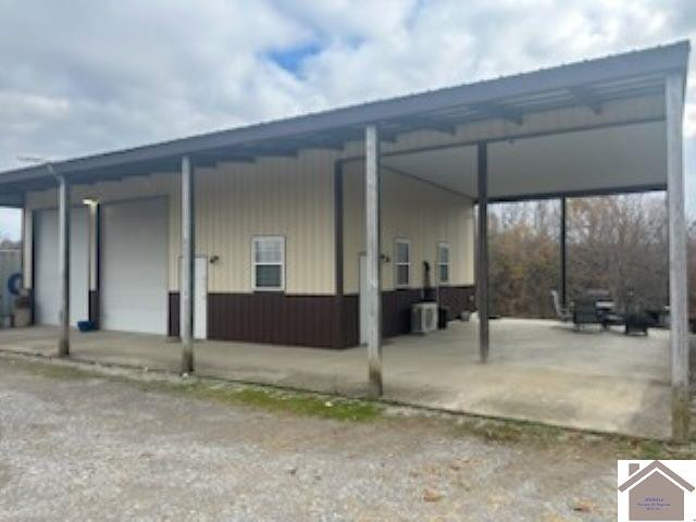 789 Paradise Road Grand Rivers, KY 42045 - Photo 1 of 1 Photo 1