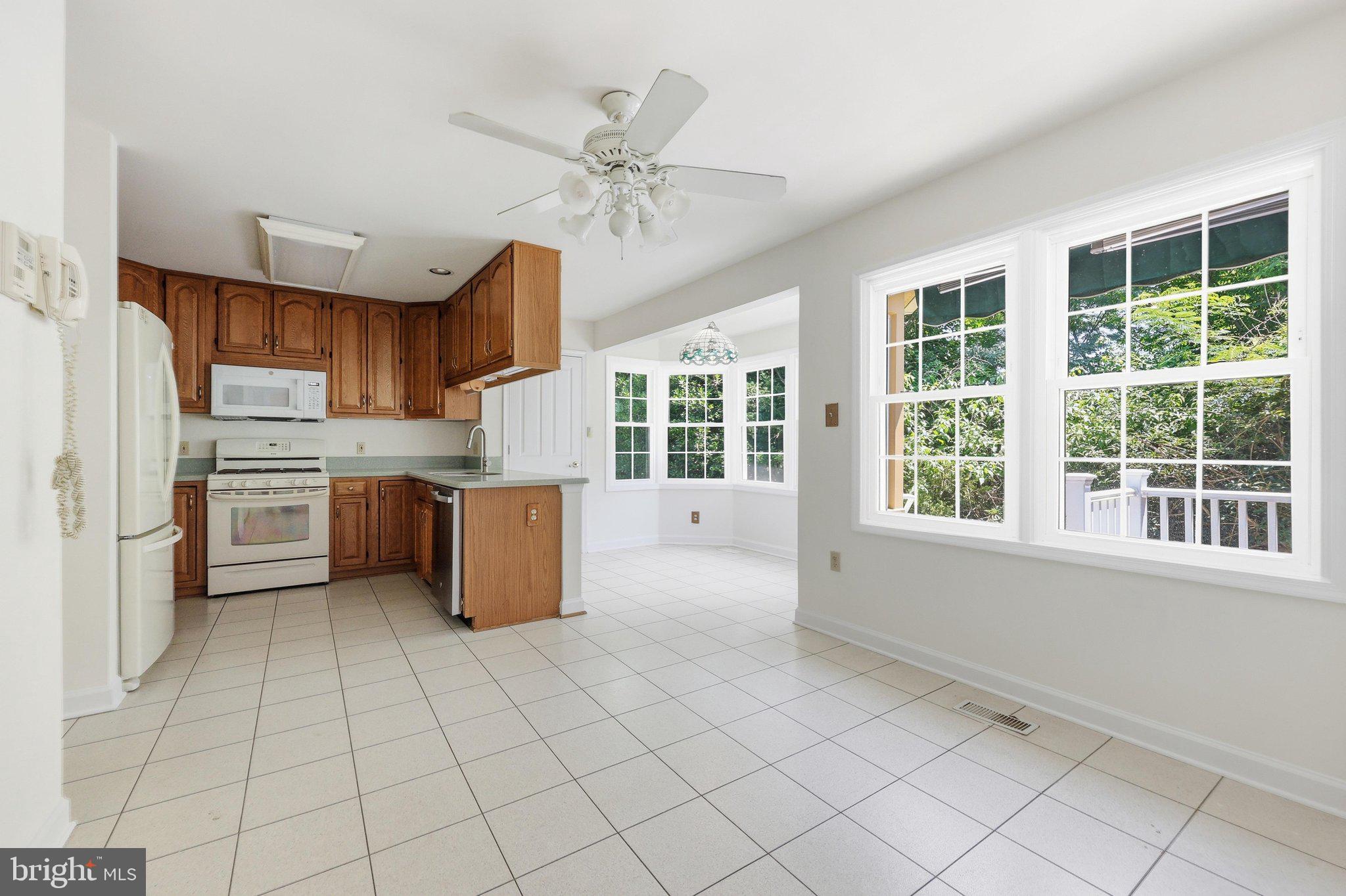 2417 Bear Den Road Frederick, MD 21701 - Photo 13 of 61 Kitchen
