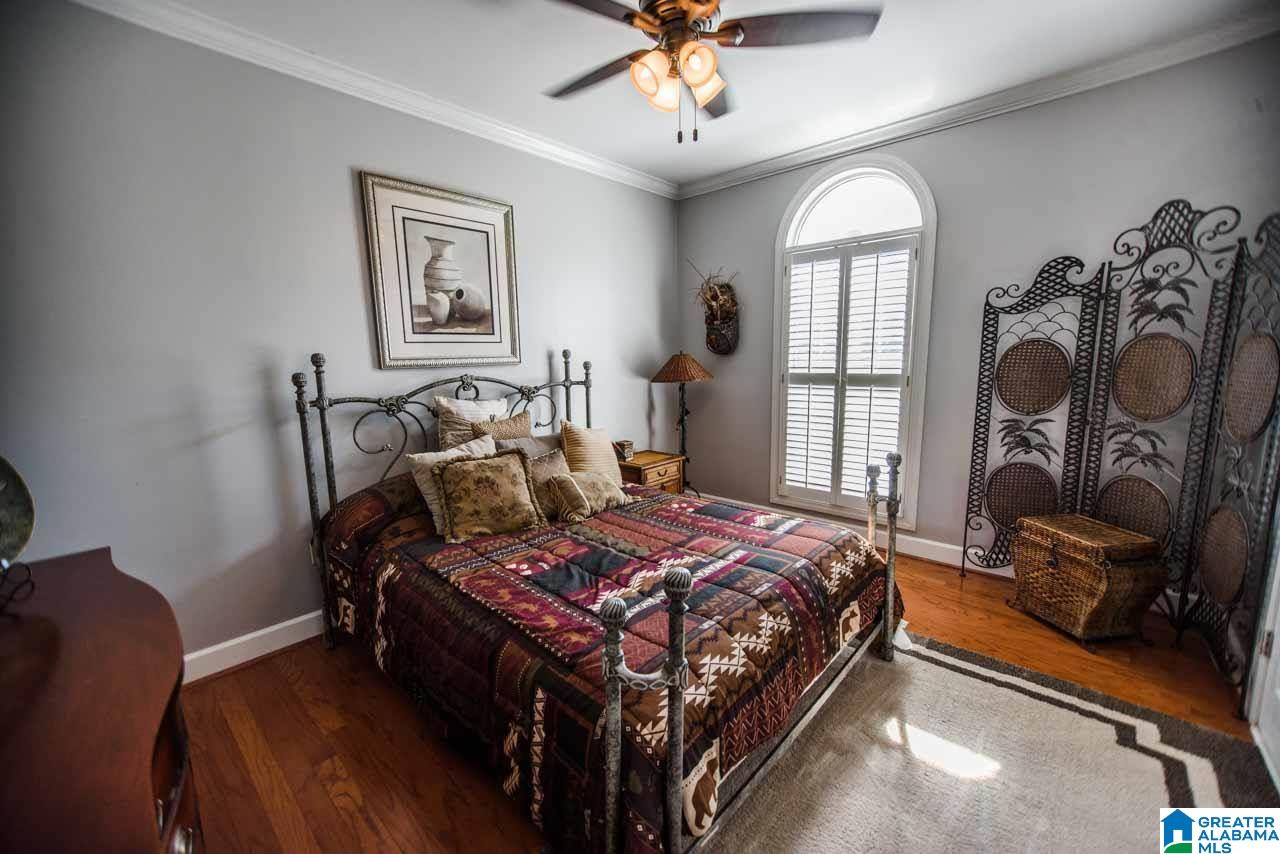 11 Seddon Point Pell City, AL 35128 - Photo 21 of 50