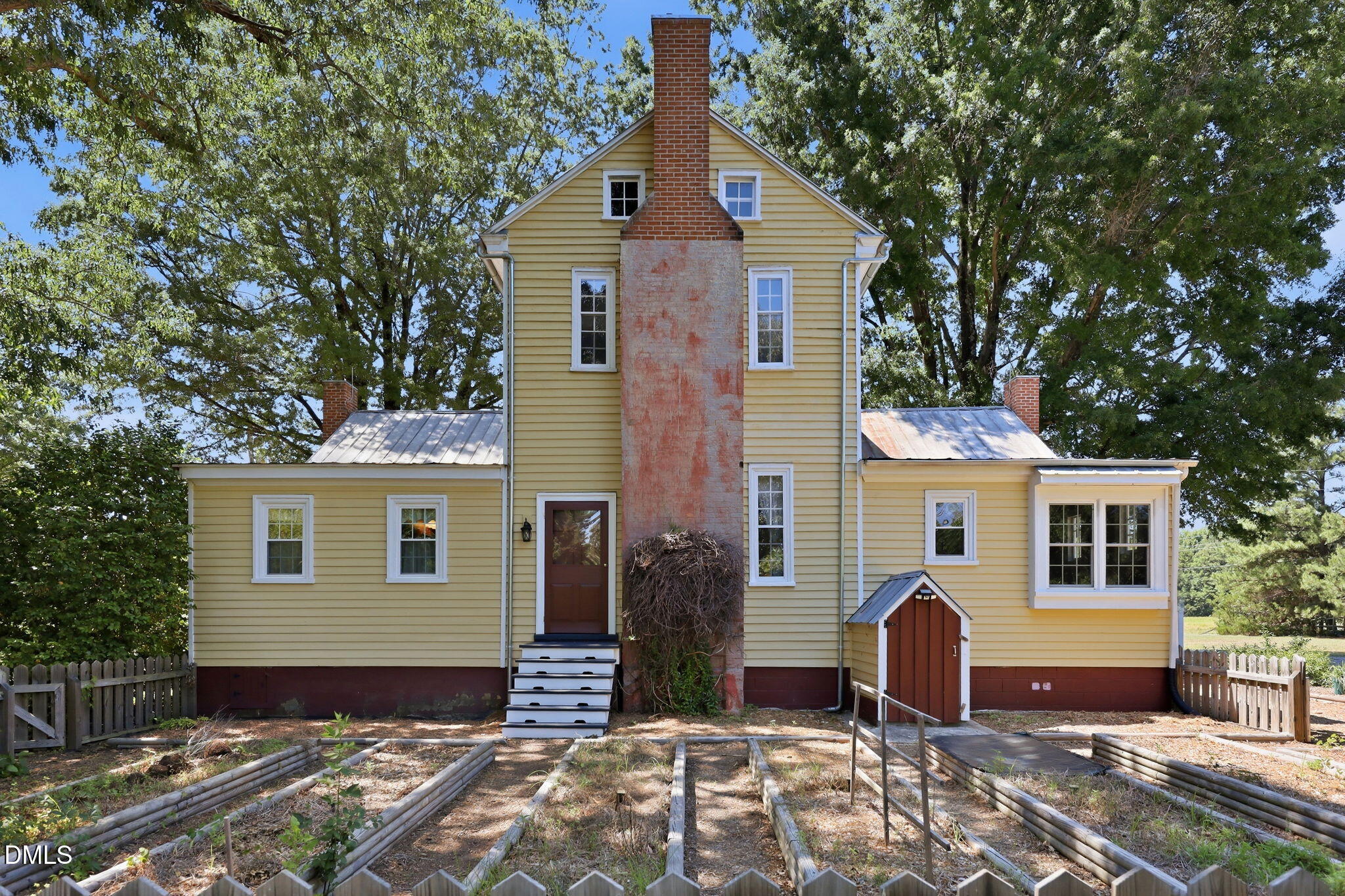 462 Darius Pearce Road Youngsville, NC 27596 - Photo 39 of 61