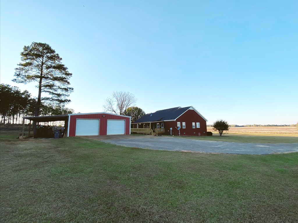 42 Mount Calvary Road Fort Gaines, GA 39851 - Photo 24 of 58