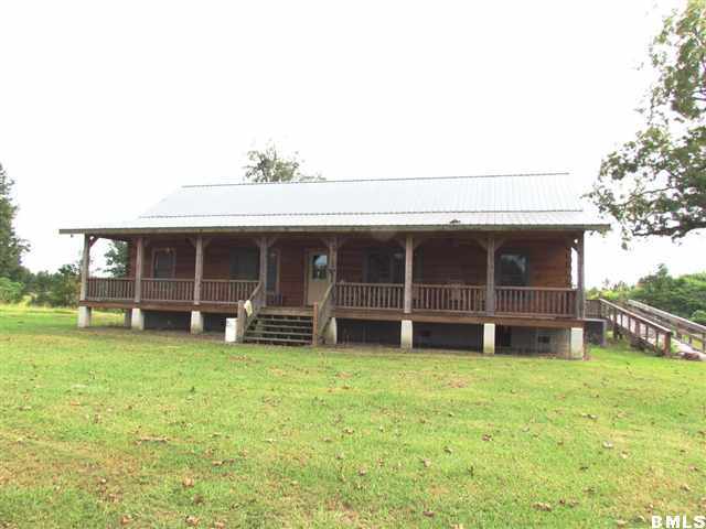 4275 Colston Road Bamberg, SC 29003 - Photo 1 of 25 Primary Photo