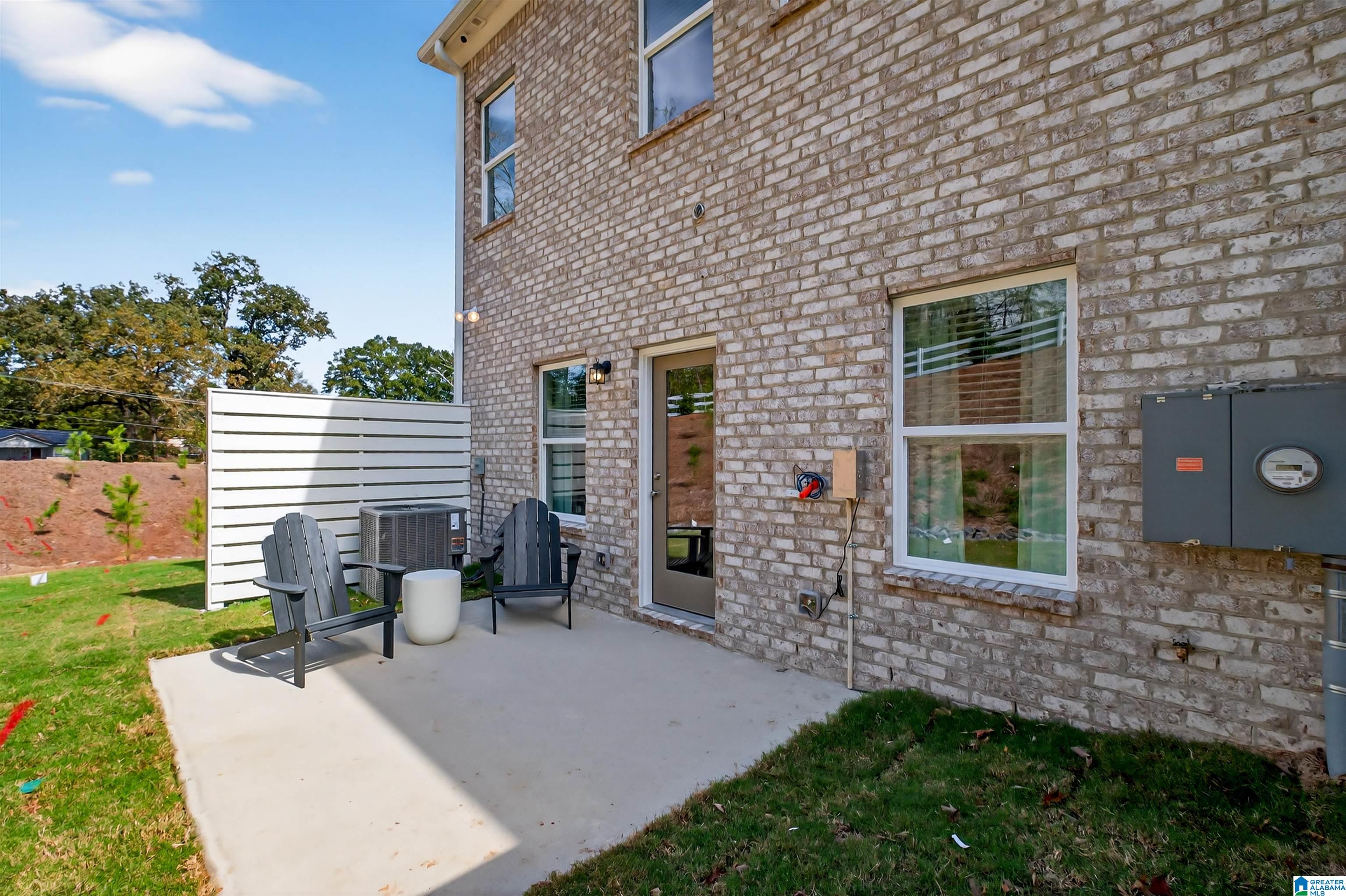 4558 Village Springs Square, Unit 3 Brookside, AL 35036 - Photo 48 of 49