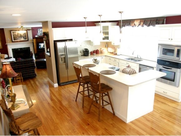 1225 Harvey Farm Road Waterbury, VT 05677 - Photo 1 of 1 Gallery Image 1