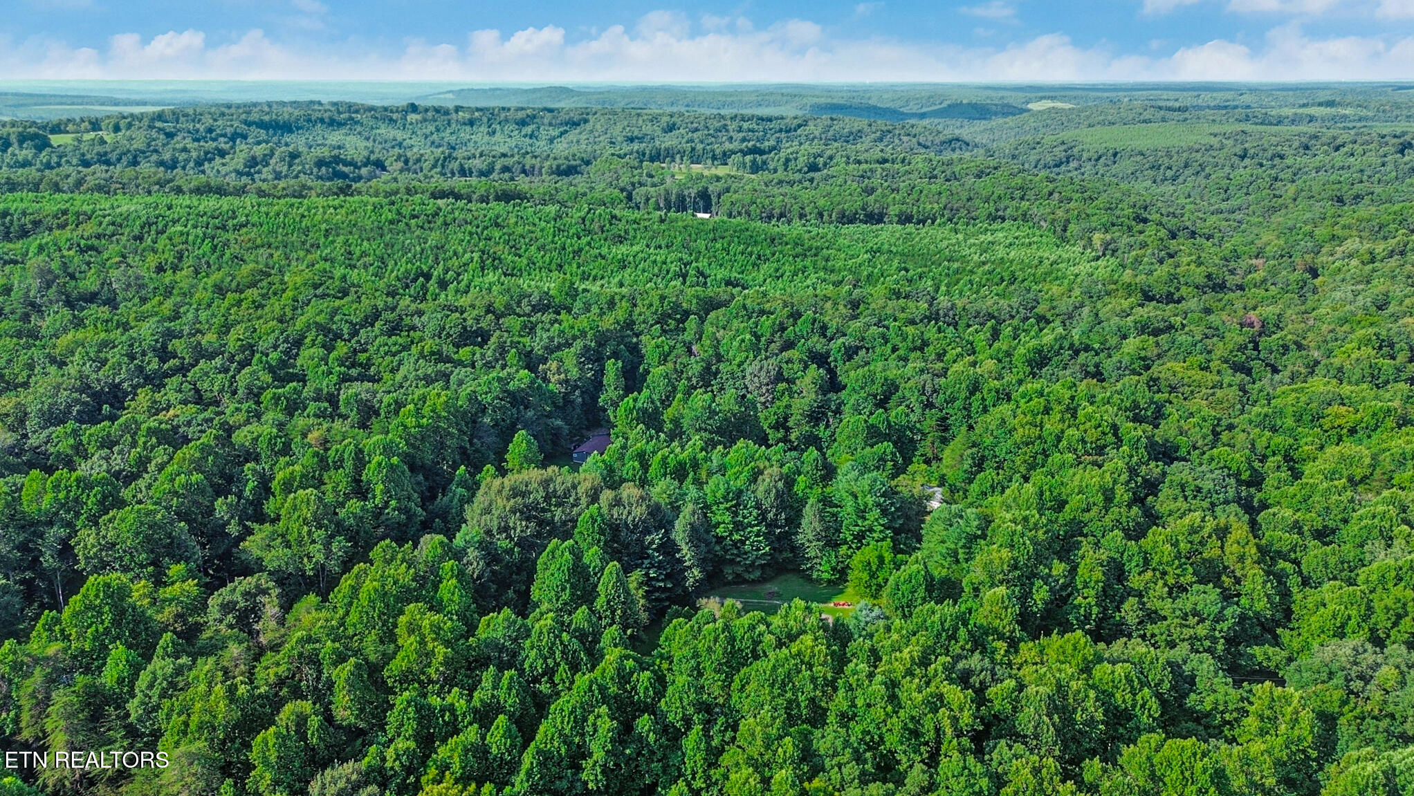 2272 Midway Road Crossville, TN 38572 - Photo 36 of 40 Aerial View