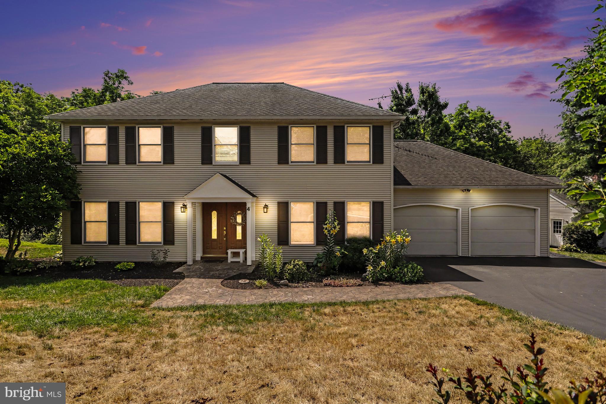 4 Brookwood Drive Lititz, PA 17543 - Photo 1 of 50