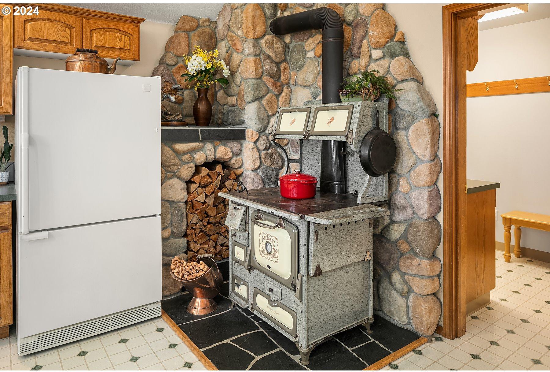 162 Bylin Road Stevenson, WA 98648 - Photo 18 of 48 Gallery Image 18