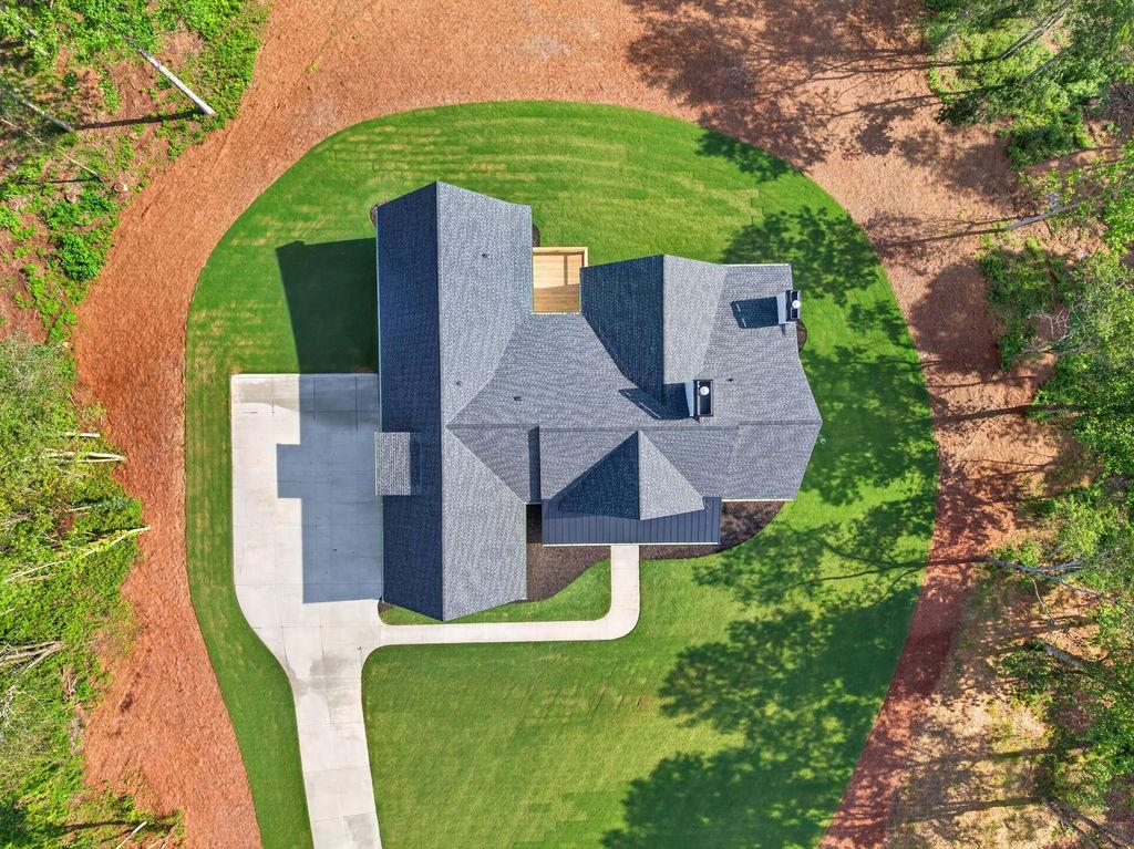 924 Browning Road Fairmount, GA 30139 - Photo 62 of 69